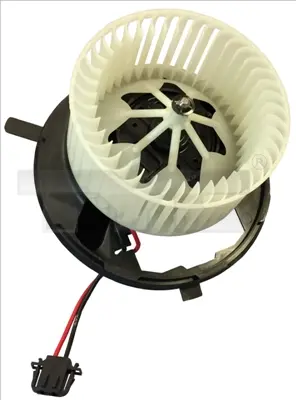 Vnitřní ventilátor
