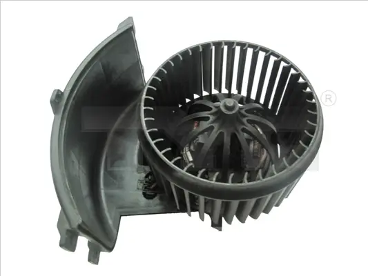 TYC Vnitřní ventilátor 5370009