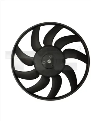 TYC Větrák, chlazení motoru 8020011