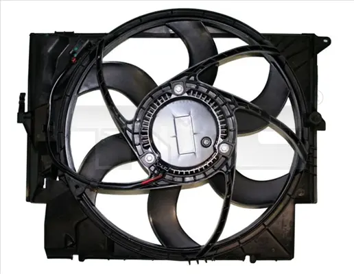 Větrák, chlazení motoru TYC 803-0013