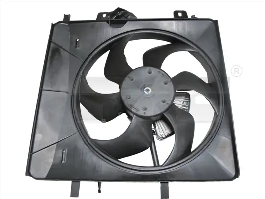 TYC Větrák, chlazení motoru 8050016