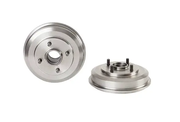 BREMBO Brzdový buben 14A71010
