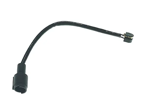 Výstražný kontakt, opotřebení obložení BREMBO A 00 516