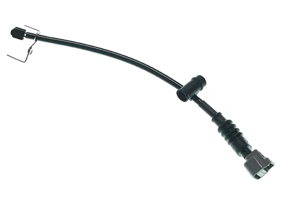 Výstražný kontakt, opotřebení obložení BREMBO A 00 521