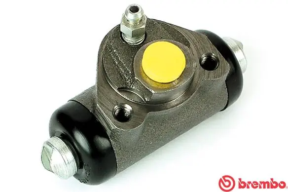 BREMBO Válec kolové brzdy A12018