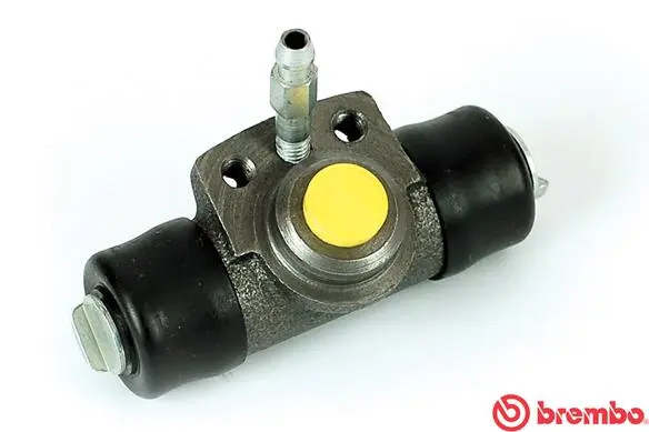 Válec kolové brzdy BREMBO A 12 043