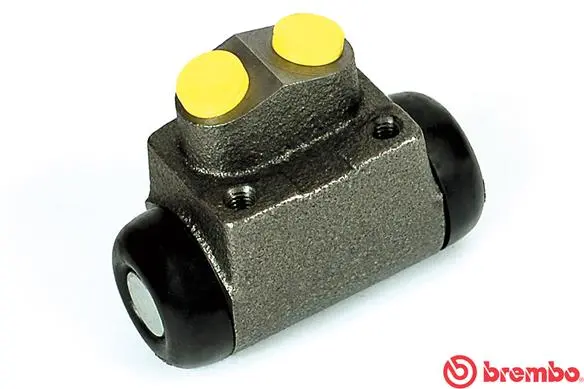 Válec kolové brzdy BREMBO A 12 073