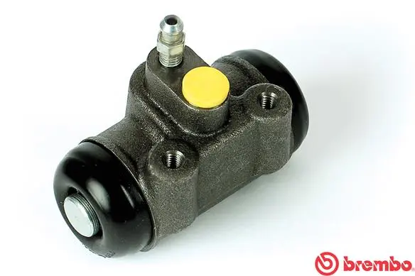 Válec kolové brzdy BREMBO A 12 086