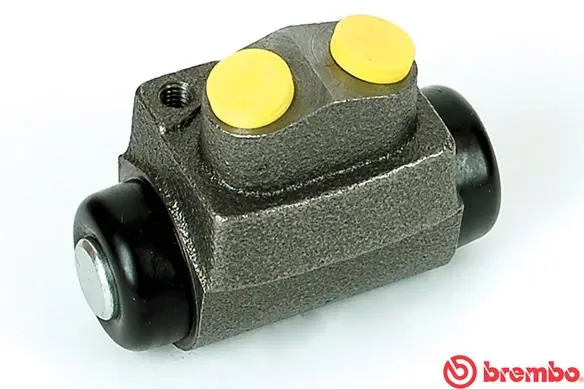 Válec kolové brzdy BREMBO A 12 117