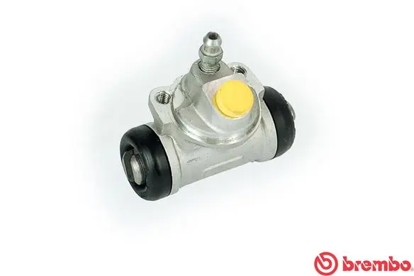 Válec kolové brzdy BREMBO A 12 121