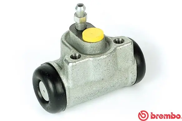 Válec kolové brzdy BREMBO A 12 131