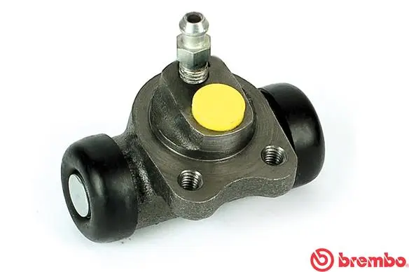 Válec kolové brzdy BREMBO A 12 155