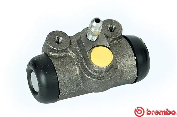 Válec kolové brzdy BREMBO A 12 163