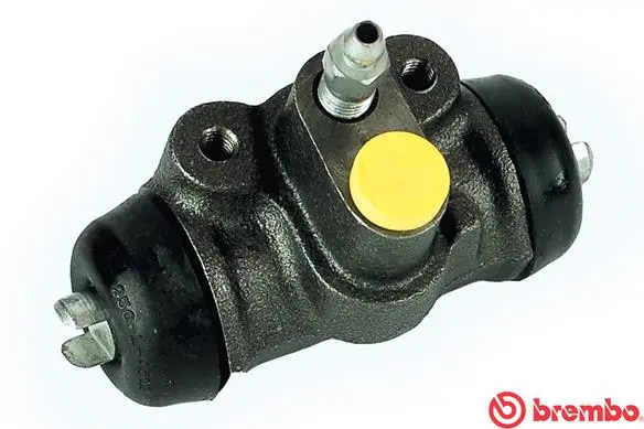 Válec kolové brzdy BREMBO A 12 200