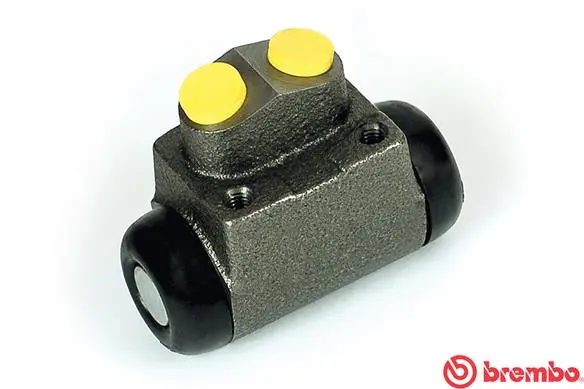 Válec kolové brzdy BREMBO A 12 238