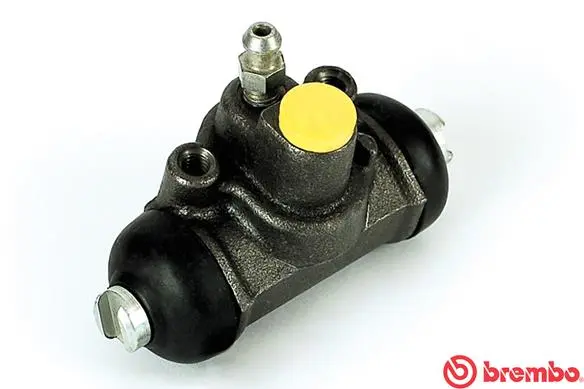 Válec kolové brzdy BREMBO A 12 241