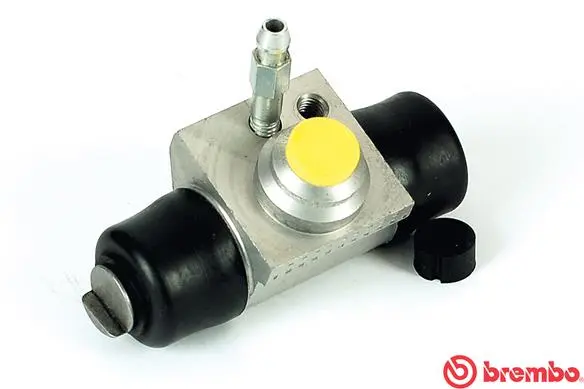 Válec kolové brzdy BREMBO A 12 289