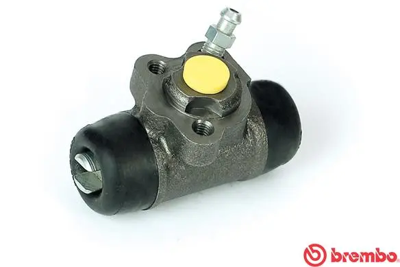 Válec kolové brzdy BREMBO A 12 416