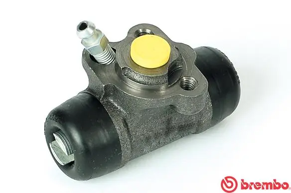 Válec kolové brzdy BREMBO A 12 417