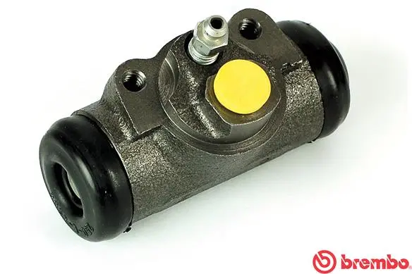 BREMBO Válec kolové brzdy A12424