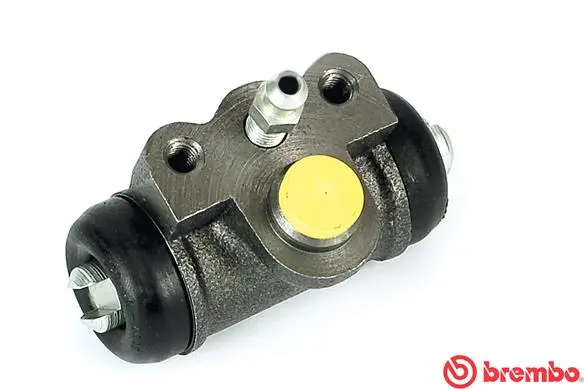 Válec kolové brzdy BREMBO A 12 447