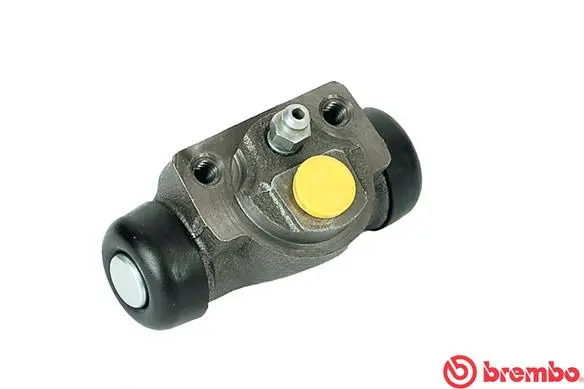 BREMBO Válec kolové brzdy A12462