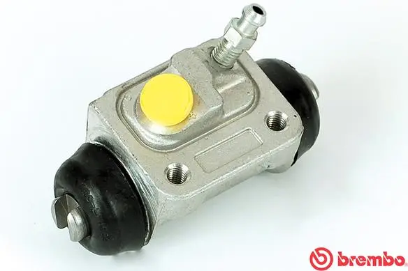 Válec kolové brzdy BREMBO A 12 467