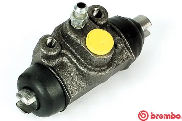 Válec kolové brzdy BREMBO A 12 575