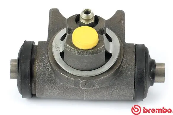 Válec kolové brzdy BREMBO A 12 650