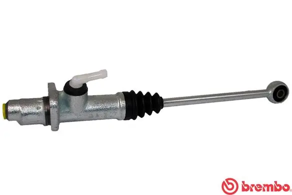 Hlavní válec, spojka BREMBO C 23 009