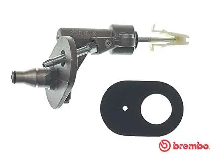 Hlavní válec, spojka BREMBO C 23 032