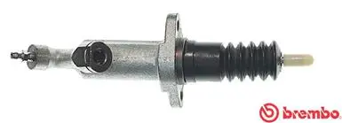 BREMBO Pomocný válec, spojka E06010