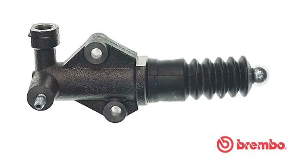 Pomocný válec, spojka BREMBO E 23 022