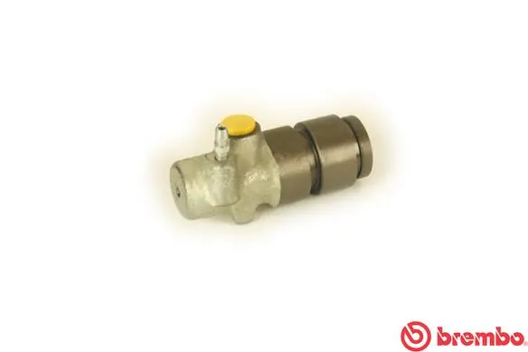 Pomocný válec, spojka BREMBO E 85 009