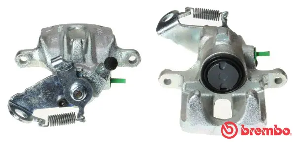 Brzdový třmen BREMBO F 23 094