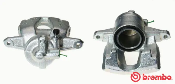 BREMBO Brzdový třmen F23135