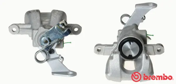 Brzdový třmen BREMBO F 23 156