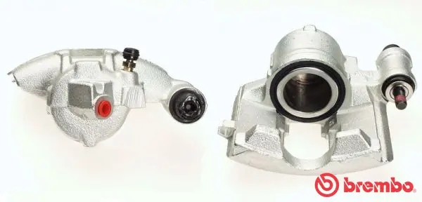 BREMBO Brzdový třmen F24029