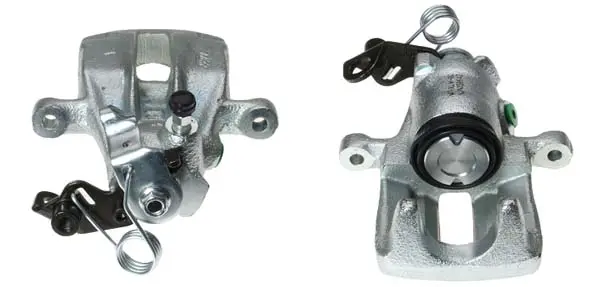 Brzdový třmen BREMBO F 24 080