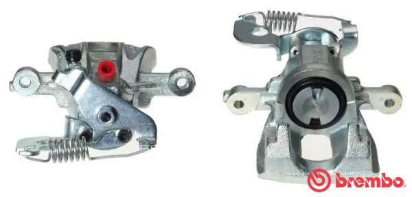 Brzdový třmen BREMBO F 24 119