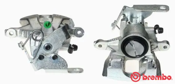 BREMBO Brzdový třmen F24148