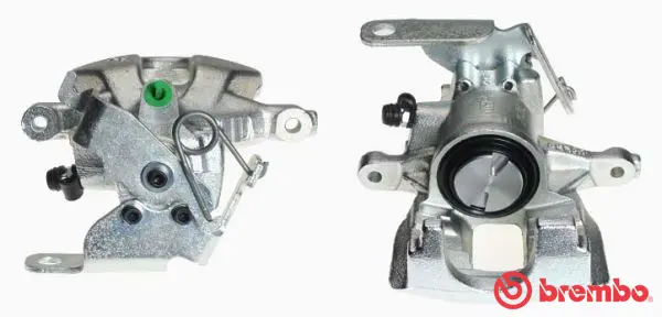 Brzdový třmen BREMBO F 24 149