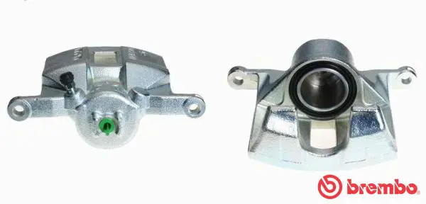 Brzdový třmen BREMBO F 28 087