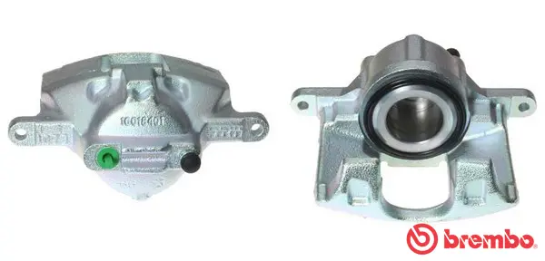 BREMBO Brzdový třmen F37012