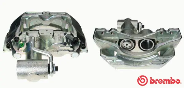 BREMBO Brzdový třmen F50168