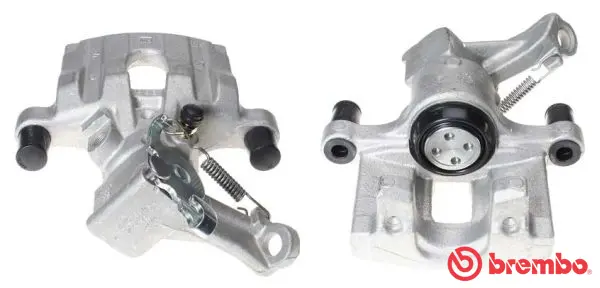 Brzdový třmen BREMBO F 59 128