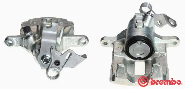 BREMBO Brzdový třmen F59151
