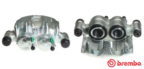 BREMBO Brzdový třmen F61179