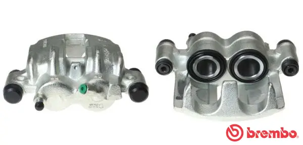 BREMBO Brzdový třmen F61180