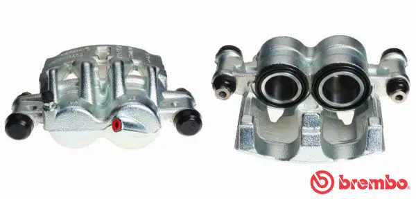 BREMBO Brzdový třmen F61232